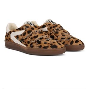 Sam Edelman Talia adjustable strap sneakers